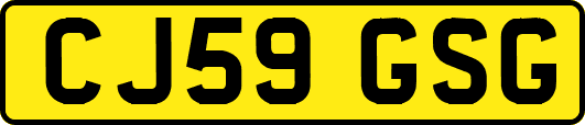 CJ59GSG