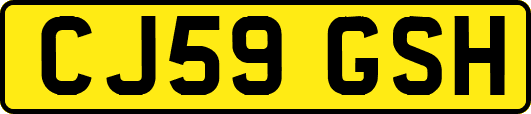 CJ59GSH