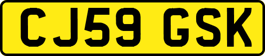 CJ59GSK