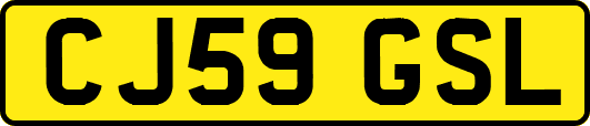 CJ59GSL