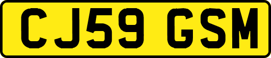 CJ59GSM