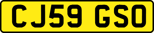 CJ59GSO