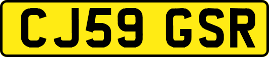 CJ59GSR