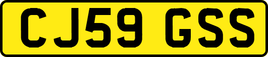 CJ59GSS