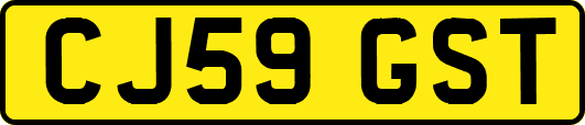 CJ59GST