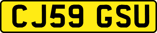 CJ59GSU