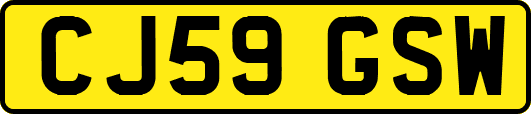 CJ59GSW
