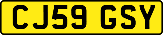 CJ59GSY