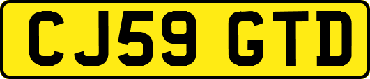 CJ59GTD