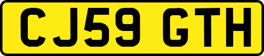 CJ59GTH
