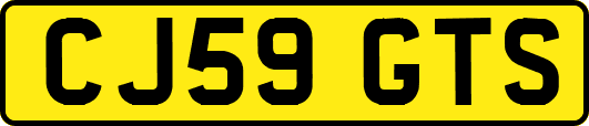 CJ59GTS