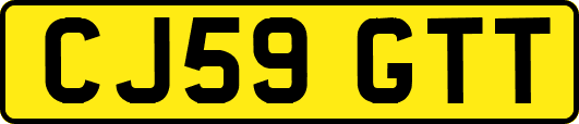 CJ59GTT