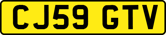CJ59GTV