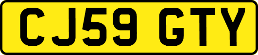 CJ59GTY