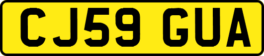 CJ59GUA