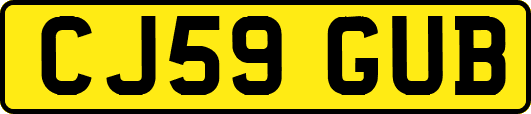 CJ59GUB