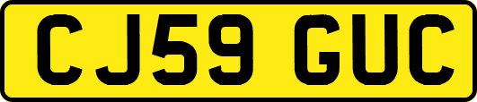 CJ59GUC