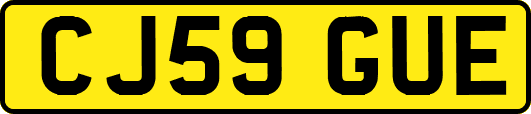 CJ59GUE