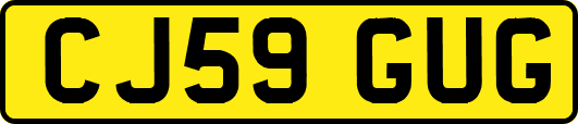 CJ59GUG