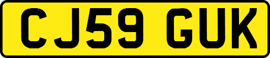 CJ59GUK