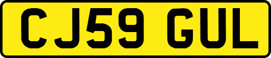 CJ59GUL