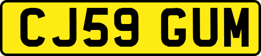 CJ59GUM