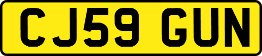 CJ59GUN