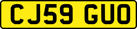 CJ59GUO