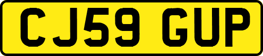 CJ59GUP
