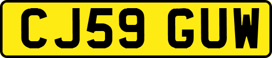 CJ59GUW