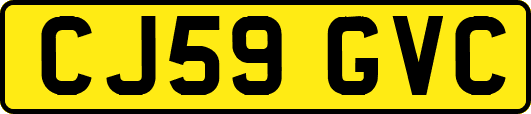 CJ59GVC