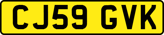 CJ59GVK