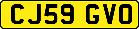CJ59GVO