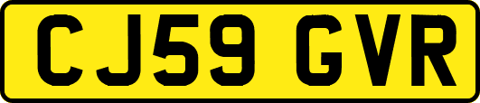 CJ59GVR