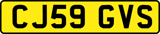 CJ59GVS