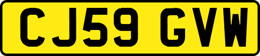 CJ59GVW
