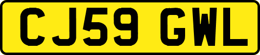 CJ59GWL