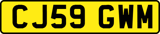 CJ59GWM