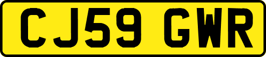 CJ59GWR