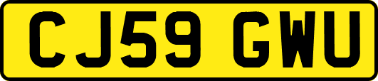 CJ59GWU