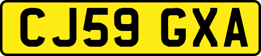CJ59GXA