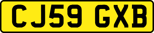 CJ59GXB