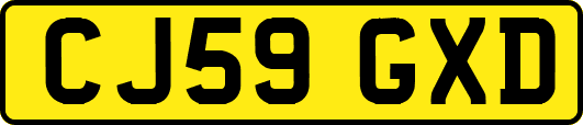 CJ59GXD