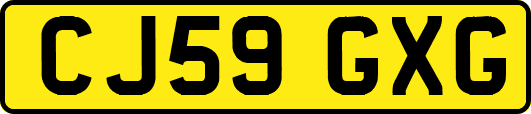 CJ59GXG