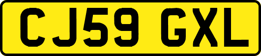 CJ59GXL