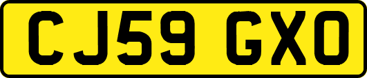 CJ59GXO