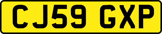 CJ59GXP