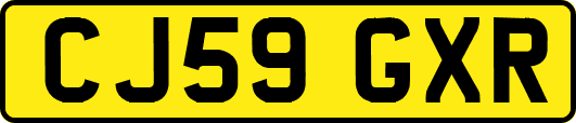 CJ59GXR
