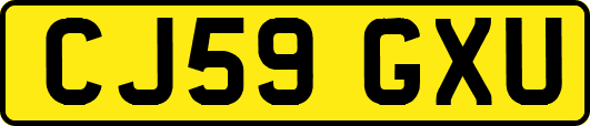 CJ59GXU