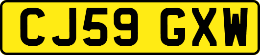 CJ59GXW